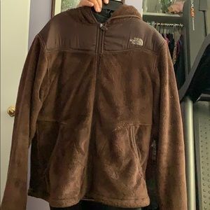 Women’s Fleece North Face